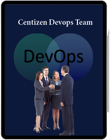 CI/CD DevOps CI/CD DevOps image
