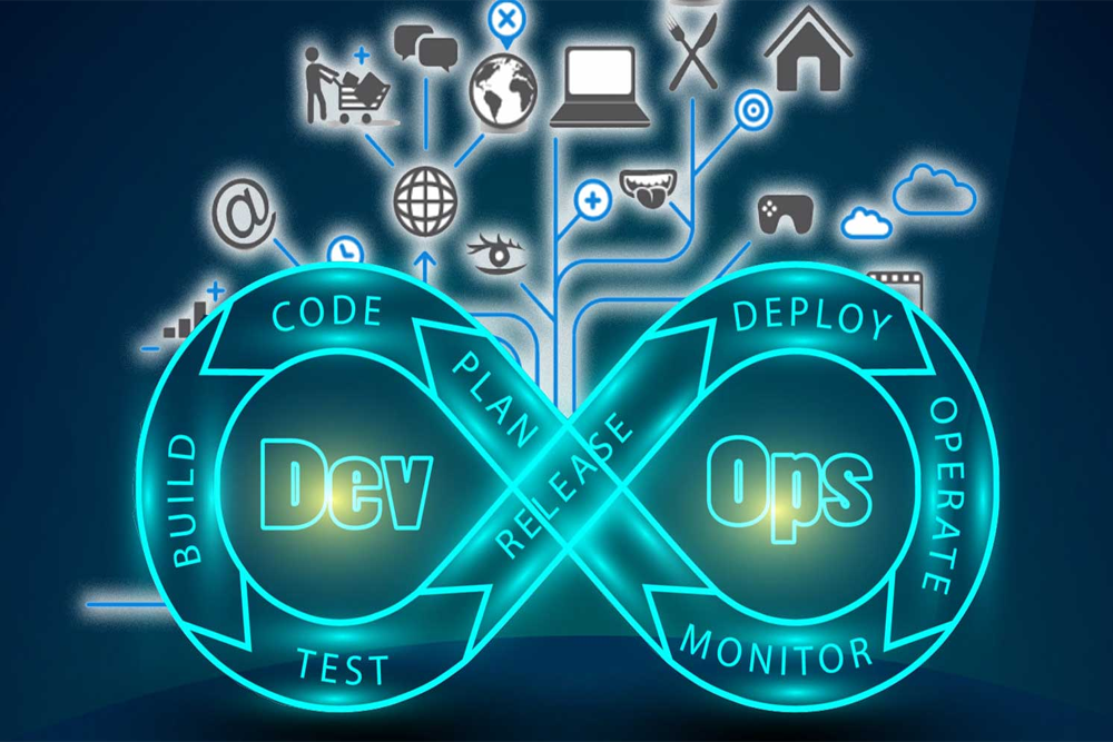 The Top DevOps Tools in 2019