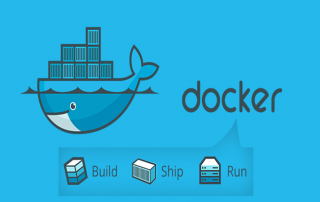 Docker - A beginner-friendly