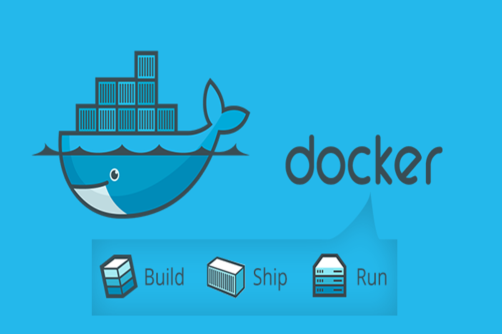 Docker - A beginner-friendly