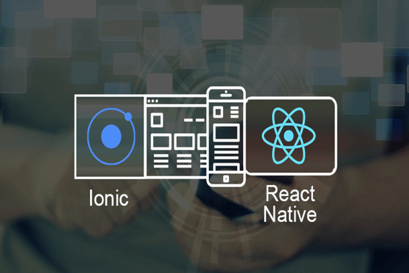 ionic vs iwatch