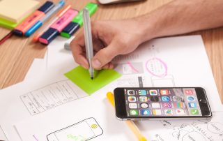 UI/UX in Mobile App Development