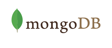 Web Mobile development tool mongo DB logo