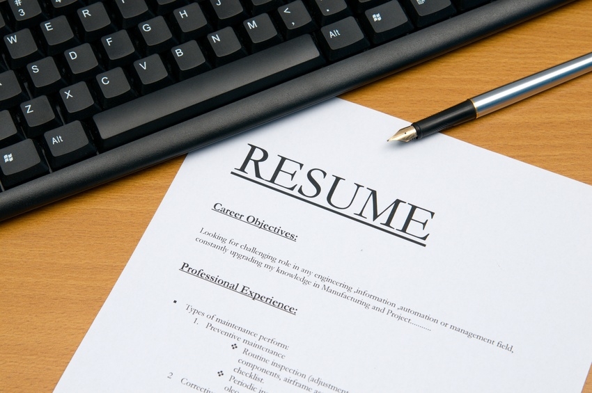 Resumes for placement Resume Tips and Tricks