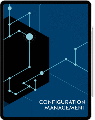 configuration management configuration management