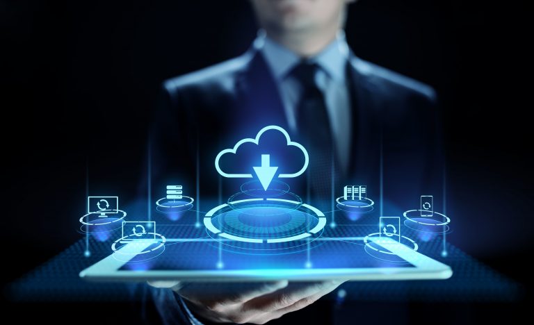 cloud migration managed cloud services Cloud migration image