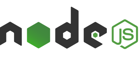 Web Mobile development tool nodejs logo