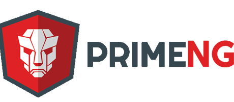 Web Mobile Development tool primenglogo