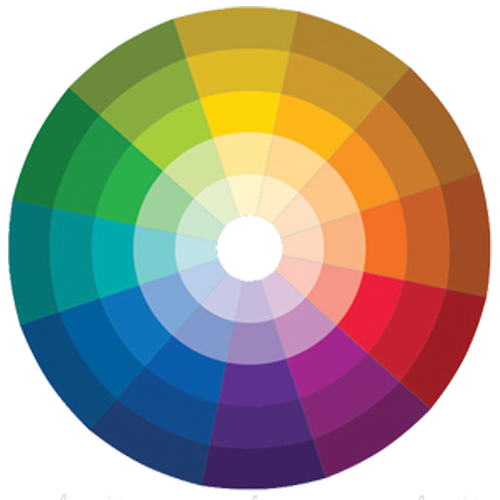 Color psychology in ui ux