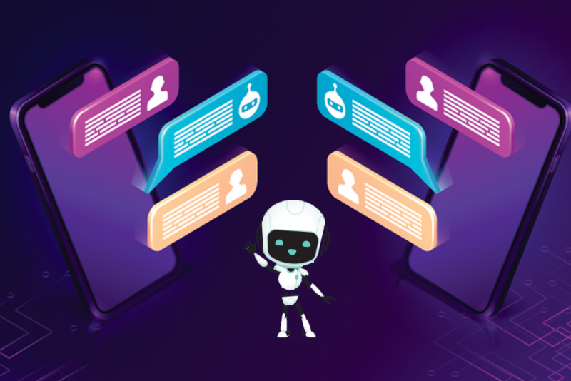 AI Bot - Could AI bots be the answer to precise and apt Company fits?-Blog