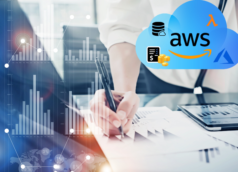 AWS Cost visibility