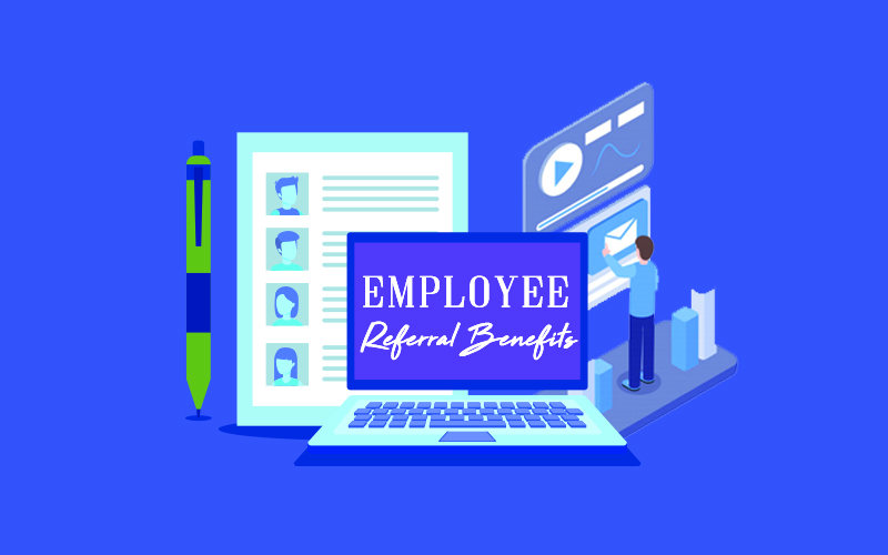 Employee Referral Could Be a Way to Save Time & Money!