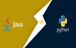 Java vs Python