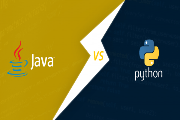Java vs Python - Which programming language is good ? - Centizen Inc.