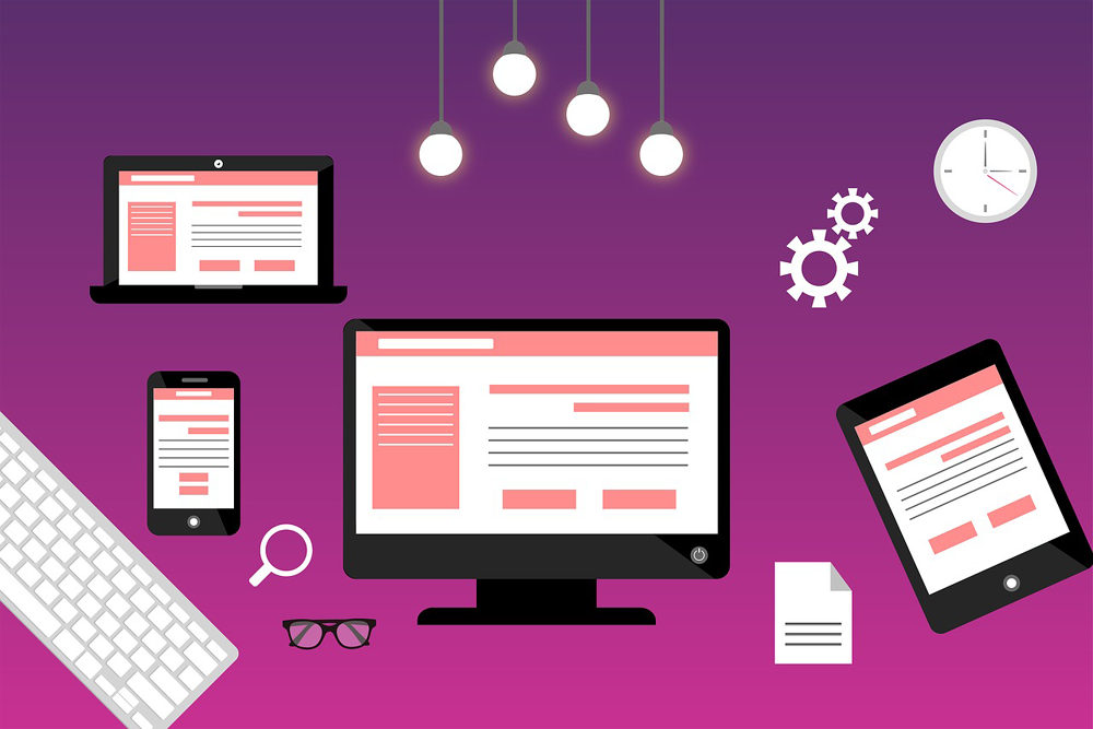 Responsive Display – How to Build Across All Devices?