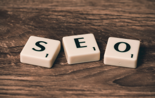 SEO Content Writing