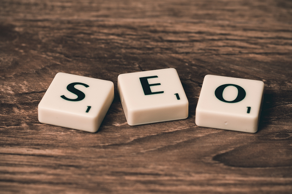 SEO Content Writing