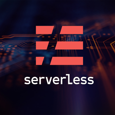Serverless computing