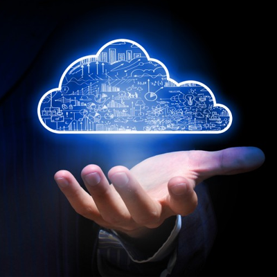 Reduced Operation Costs using cloud management