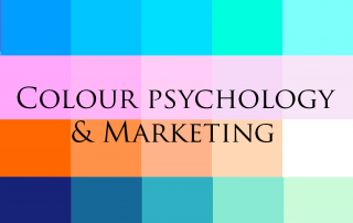Color psychology in ui ux