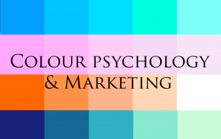 How Colour Psychology Can Help You in Marketing?