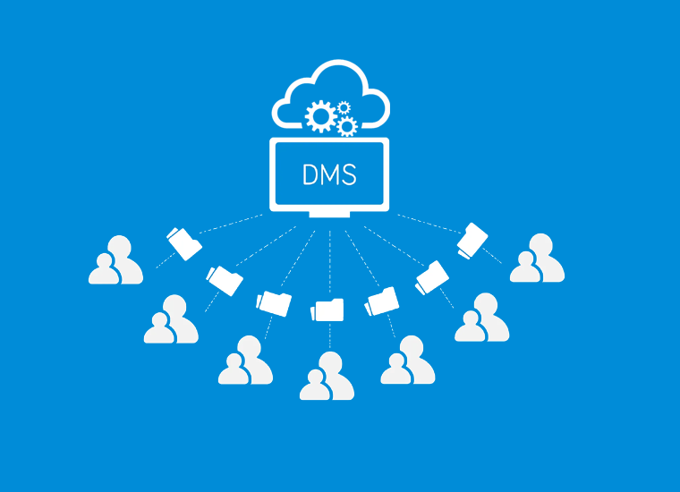 Document Management system