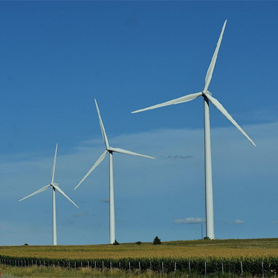 Windmill Inspection