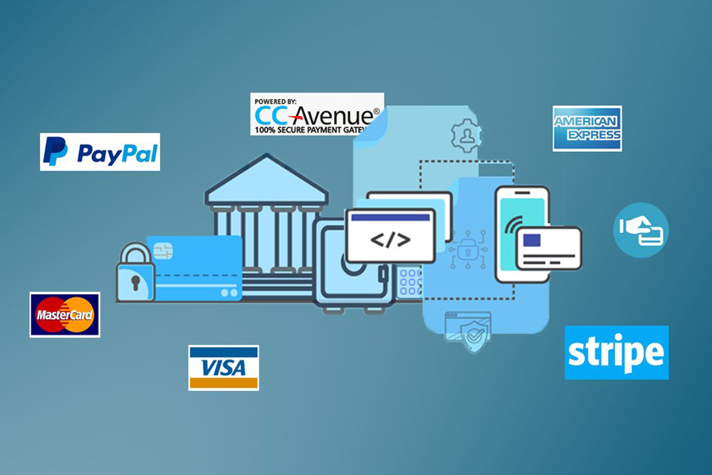 payment gateway for businesses