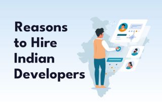 Reasons to Hire Indian Developers