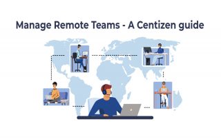 Manage Remote Teams