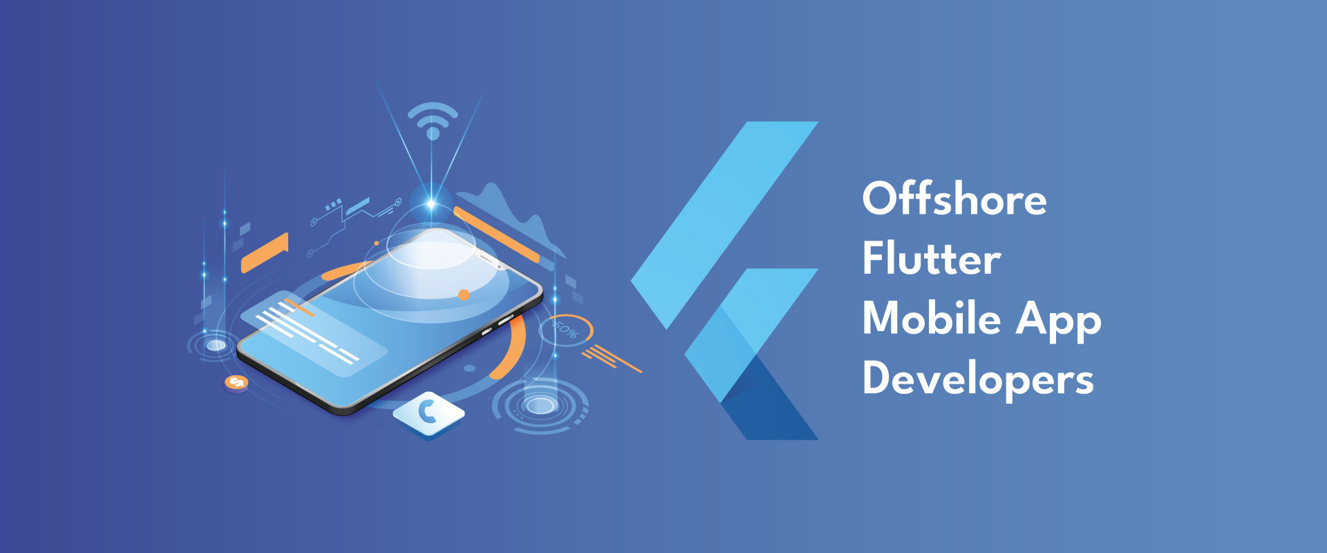 Flutter Mobile Developer