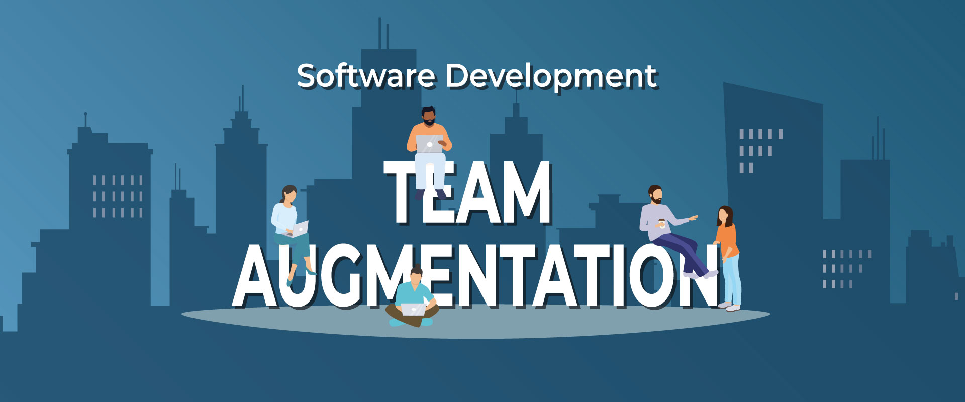 Team Augmentation