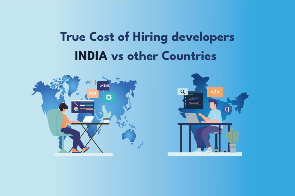 Cost of Hiring developers