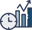 Managed Time Zone to Increase Productivity