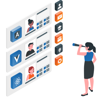 Hire Developers – Centizen Hire Developers - Centizen