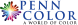 Penn Colour Inc logo