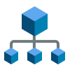 New infrastructure configuration