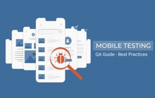 A QA’s Guide to Mobile App Testing: Types, Challenges and Best Practices