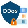 DDoS mitigation