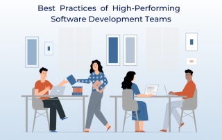 Best Practices of High-Performing Software Development Teams