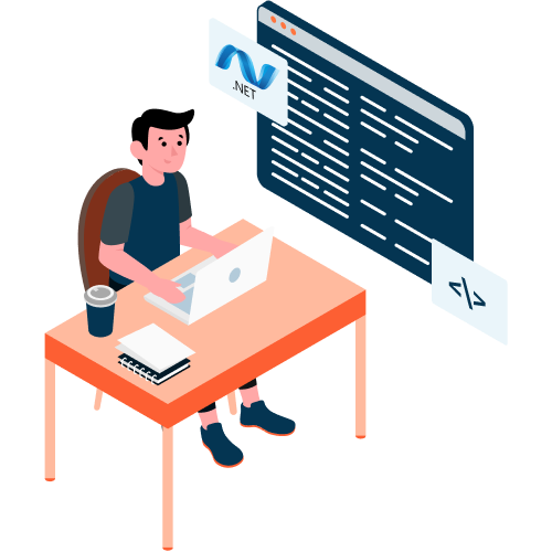 Hire .net Developer