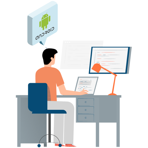 Hire Android Developer Hire Android Developer