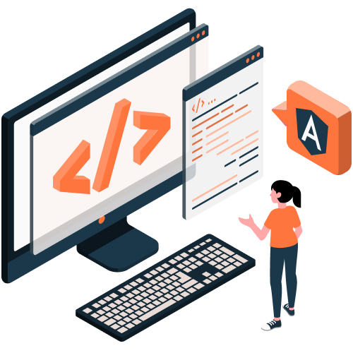 Hire Angular Developer