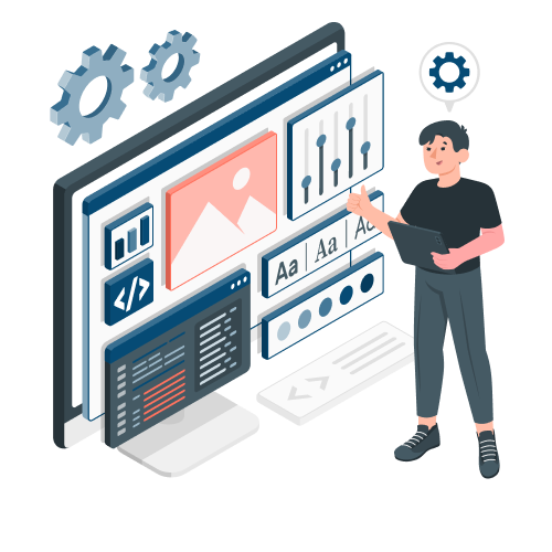 Hire Front-end Developer Hire Front-end Developer