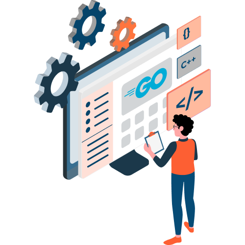 Hire Golang Developer