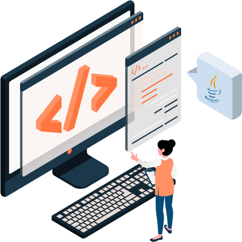 Hire Java Developer