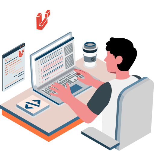 Hire Laravel Developer Hire Laravel Developer