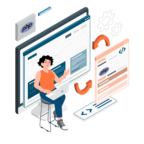 Hire Php Developer Hire Php Developer