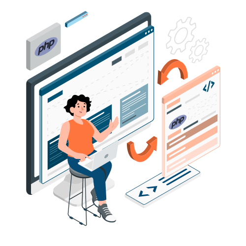 Hire Php Developer