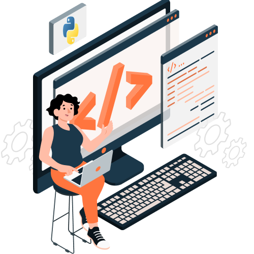 Hire Python Developer Hire Python Developer